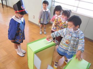 未分類 学校法人 明善学園 三田川幼稚園 佐賀県神埼市