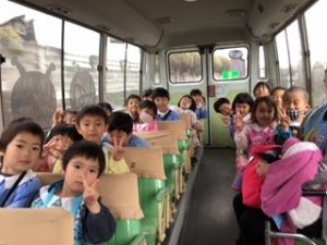 未分類 学校法人 明善学園 三田川幼稚園 佐賀県神埼市